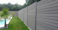 Portail Clôtures dans la vente du matériel pour les clôtures et les clôtures à Portes-en-Valdaine
